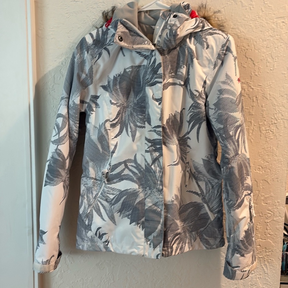 Roxy ski jacket - image 1
